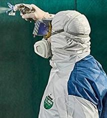 O custo invisível da exposição química