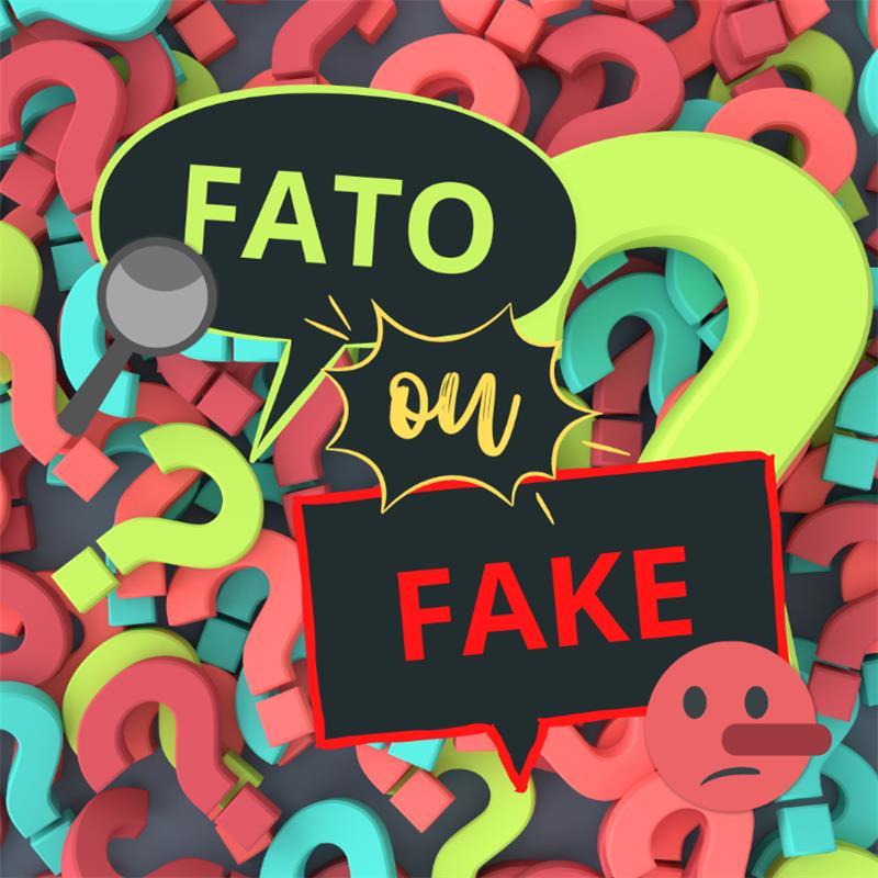 MITOS X FATOS