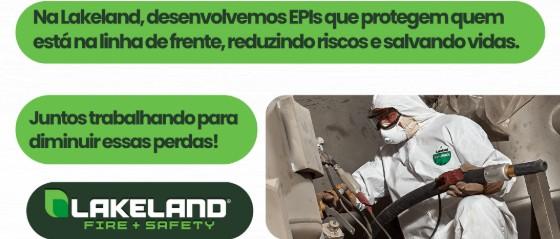 Imagem de Lakeland Imagem de Lakeland